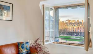 Venda Apartamento Paris 4ème