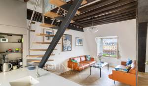 Venda Apartamento Paris 4ème