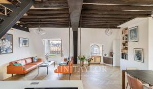 Venda Apartamento Paris 4ème