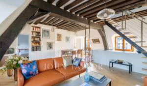 Venda Apartamento Paris 4ème