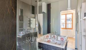 Venda Apartamento Paris 4ème