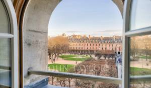 Venda Apartamento Paris 4ème