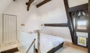 Venda Apartamento Paris 4ème