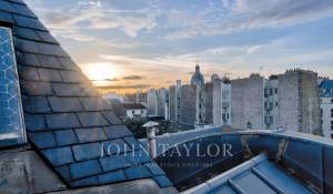 Venda Apartamento Paris 4ème