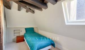 Venda Apartamento Paris 4ème