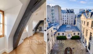 Venda Apartamento Paris 4ème