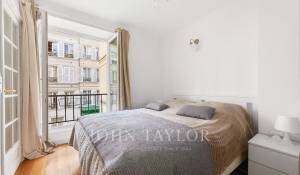 Venda Apartamento Paris 4ème