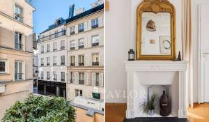 Venda Apartamento Paris 4ème