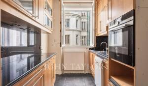 Venda Apartamento Paris 4ème