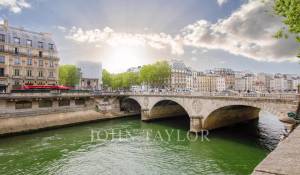 Venda Apartamento Paris 4ème