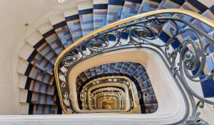Venda Apartamento Paris 4ème