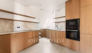 Venda Apartamento Paris 4ème