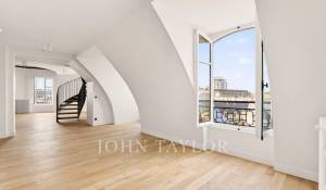 Venda Apartamento Paris 4ème