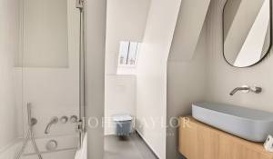 Venda Apartamento Paris 4ème