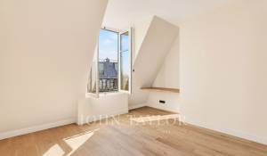 Venda Apartamento Paris 4ème