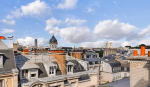 Venda Apartamento Paris 4ème