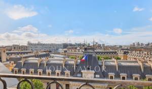 Venda Apartamento Paris 4ème