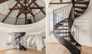 Venda Apartamento Paris 4ème