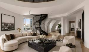 Venda Apartamento Paris 4ème