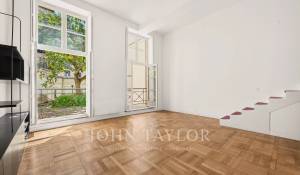 Venda Apartamento Paris 4ème