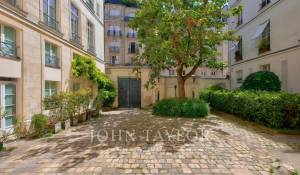 Venda Apartamento Paris 4ème