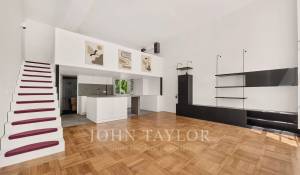 Venda Apartamento Paris 4ème