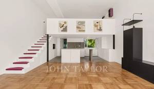 Venda Apartamento Paris 4ème
