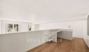 Venda Apartamento Paris 4ème