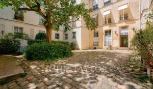 Venda Apartamento Paris 4ème