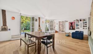 Venda Apartamento Paris 4ème