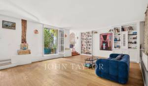 Venda Apartamento Paris 4ème