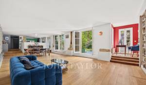 Venda Apartamento Paris 4ème