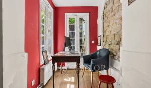 Venda Apartamento Paris 4ème