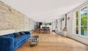Venda Apartamento Paris 4ème
