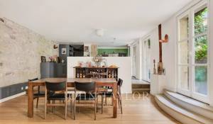 Venda Apartamento Paris 4ème