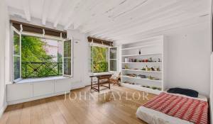 Venda Apartamento Paris 4ème