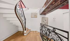 Venda Apartamento Paris 4ème
