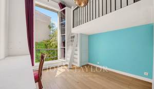Venda Apartamento Paris 4ème