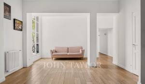 Venda Apartamento Paris 4ème