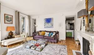 Venda Apartamento Paris 4ème