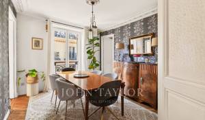 Venda Apartamento Paris 4ème