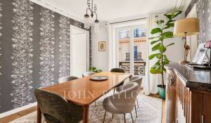 Venda Apartamento Paris 4ème