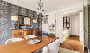 Venda Apartamento Paris 4ème
