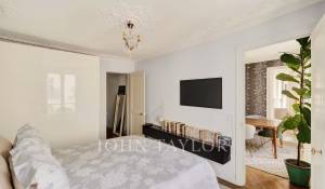 Venda Apartamento Paris 4ème