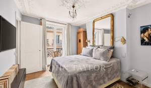 Venda Apartamento Paris 4ème