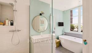 Venda Apartamento Paris 4ème