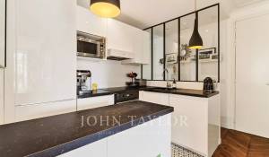 Venda Apartamento Paris 4ème