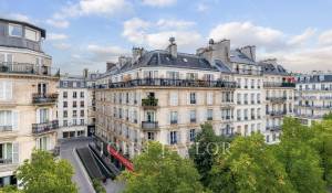 Venda Apartamento Paris 4ème