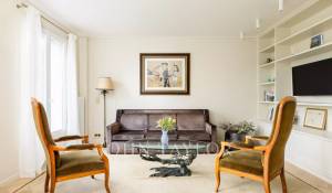 Venda Apartamento Paris 4ème