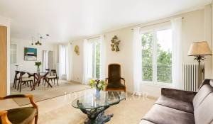 Venda Apartamento Paris 4ème